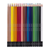 Kleurpotlood Bruynzeel 18 stuks - afbeelding 3