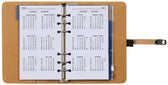 Organizer Kalpa Personal + agenda 25-26 slang br - afbeelding 7