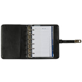 Org25-26 Pocket wk croco zw - afbeelding 8