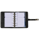 Org25-26 Pocket wk croco zw - afbeelding 9