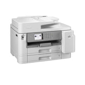 Multifunctional inktjet Brother MFC-J5955DW - afbeelding 6