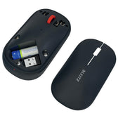 Draadloos muis Leitz Cosy grijs - afbeelding 7