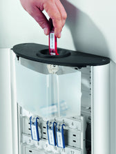 Sleutelkast Durable 54haken met cijferslot+inwerp - afbeelding 5