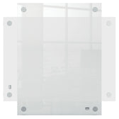 Infobord Nobo Premium Plus A5 acryl wand - afbeelding 4