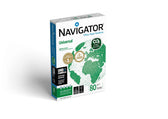 Kopieerpapier Navigator Universal C02 A4 80gr wit - afbeelding 9