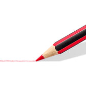 Kleurpotloden Staedtler Noris 20+4 gratis ass - afbeelding 3