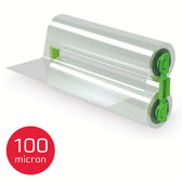 Lamineerrol navulling GBC Foton 100micron - afbeelding 5