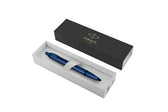 Balpen Parker IM Monochrome M bl - afbeelding 2