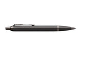 Balpen Parker IM Monochrome M brons - afbeelding 3