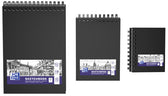 Schetsboek Oxford A6 80 vel spiraal - afbeelding 9