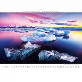 Kalender 2026 31.5x45cm Nationale parken - afbeelding 7