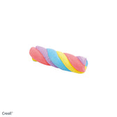 Stoepkrijtklei Creall 6 stuks 6 kleuren 125 gram - afbeelding 4