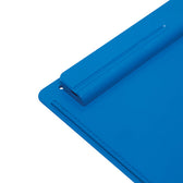 Klembord MAUL A4 staand blauw recycled - afbeelding 5