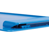 Klembord MAUL A4 staand blauw recycled - afbeelding 6