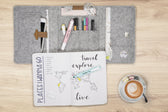 Markeerstift STABILO Swing cool 275/4 pastel ass - afbeelding 6