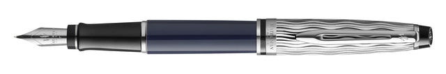 Vulpen Waterman Expert Lessence CT F lak blauw