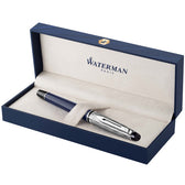Vulpen Waterman Expert Lessence CT F lak blauw - afbeelding 2