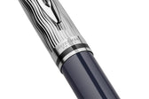 Vulpen Waterman Expert Lessence CT F lak blauw - afbeelding 5