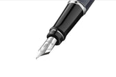 Vulpen Waterman Expert Lessence CT F lak blauw - afbeelding 6