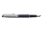 Vulpen Waterman Expert Lessence CT F lak blauw - afbeelding 7