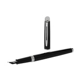 Vulpen Waterman Hemisp CT M lak zwart - afbeelding 7
