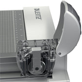 Recht mes rolsnijmachine Leitz Precision A4+ A3 - afbeelding 4