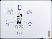 Whiteboard Legamaster UNITE 90x120cm - afbeelding 7