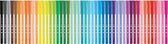 Kleurstift Maped Color'Peps Ocean 48 kleuren - afbeelding 3