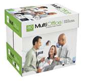 Kopieerpapier MultiOffice A4 80gr wit - afbeelding 9