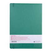 Schetsboek Talens Art Creation 210x297mm woudgroen - afbeelding 6