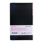 Schetsboek TAC 130x210mm Melkmeisje - afbeelding 4