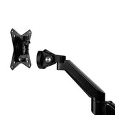Monitorarm Neomounts DS70 zwart - afbeelding 6