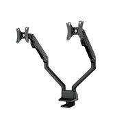 Monitorarm Neomounts D750D zwart - afbeelding 2