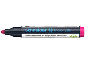 Whiteboardmarker Schneider Maxx 290 2-3mm 6st - afbeelding 8
