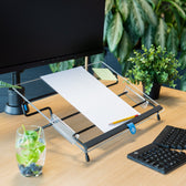 Documenthouder R-Go Flex Read Verstelbaar - afbeelding 3