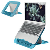 Laptopstandaard Leitz Ergo Cosy blauw - afbeelding 7