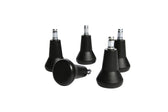Bureaustoelglijders Topstar 11mm