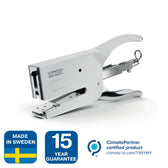 Niettang Rapid K1 Retro Classic wit - afbeelding 5