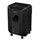 Papiervernietiger Fellowes Automax 80M 4x12mm