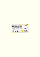 Fotokarton Folia 2z 50x70cm 300gr nr01 champagne