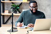 Telescoop standaard Kensington A1010 met voet - afbeelding 7