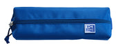 Pennenetui Oxford rechthoek blauw - afbeelding 3