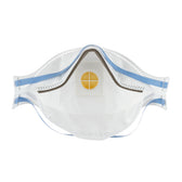 Stofmasker 3M Aura 9322+ FFP2 ventiel 5st - afbeelding 7