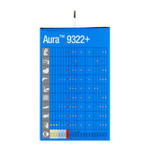 Stofmasker 3M Aura 9322+ FFP2 ventiel 5st - afbeelding 8