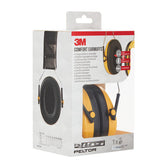 Oorkap 3M Peltor Optime Comfort H510A (87-98dB) - afbeelding 4