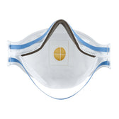 Stofmasker 3M Aura 9322 FFP2 ventiel 2st - afbeelding 6