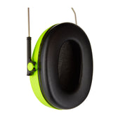 Oorkap 3M Peltor kinderen H510AK (87-98 dB) groen - afbeelding 6