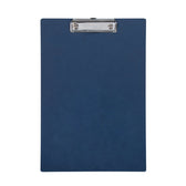 Klembord MAUL balance A4 staand 3mm karton blauw