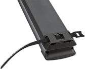 Stekkerdoos Brennenstuhl Estilo 6vdig USB 2m zwart - afbeelding 6