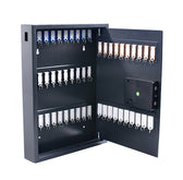 Sleutelkast Pavo high security magnetisch 50 haken